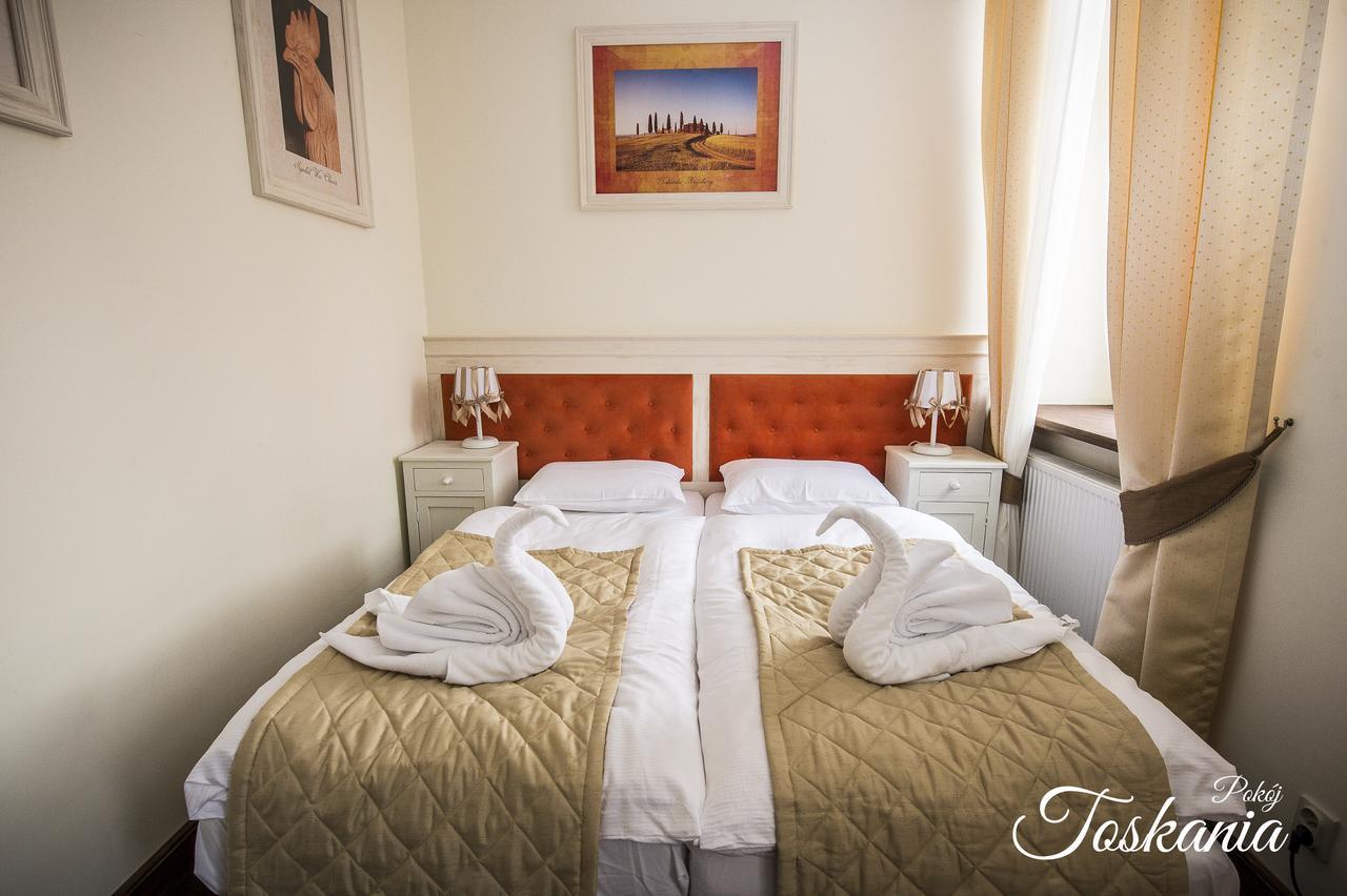 Sempre B&B Plock Exterior photo