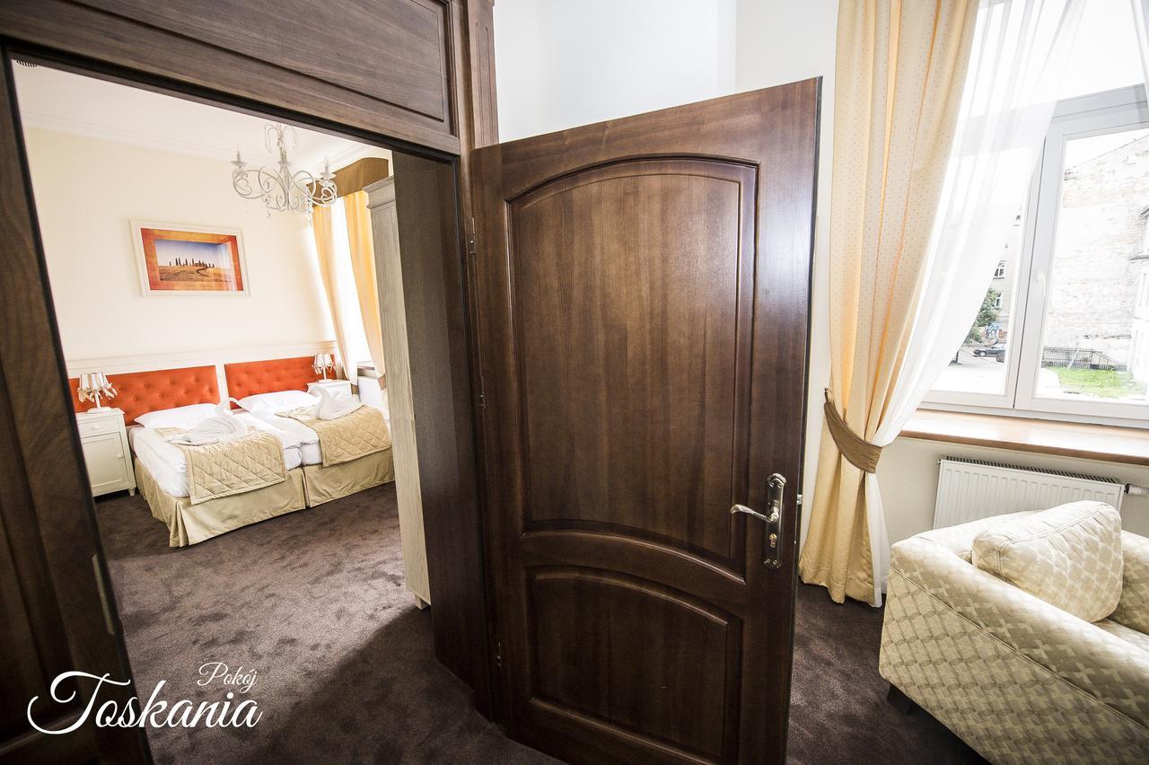 Sempre B&B Plock Exterior photo