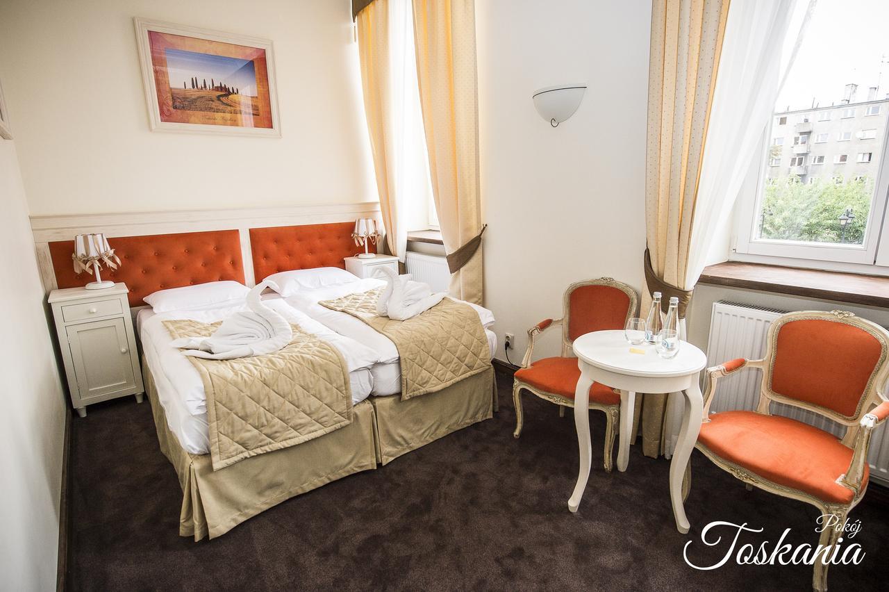 Sempre B&B Plock Exterior photo