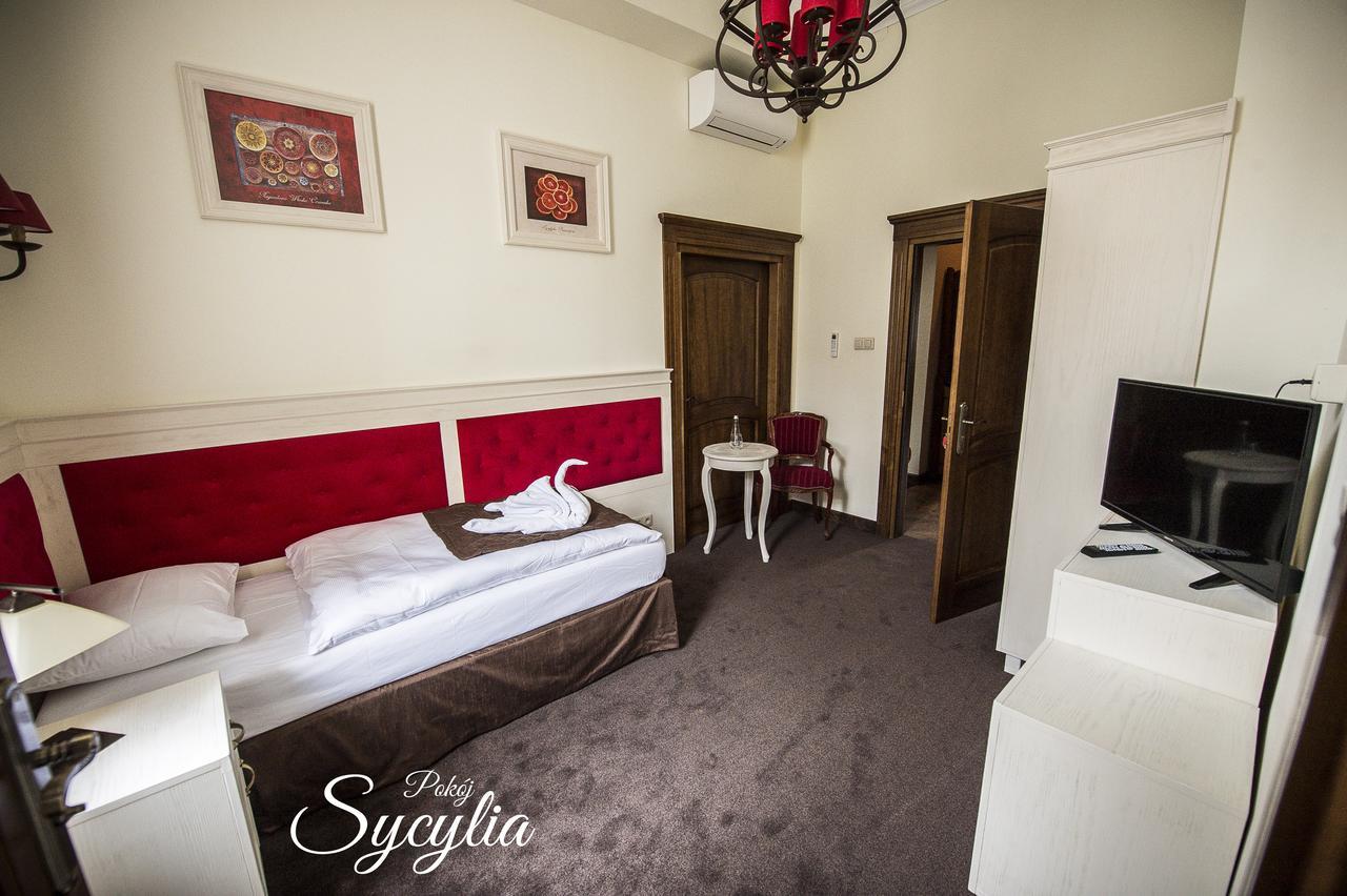 Sempre B&B Plock Exterior photo