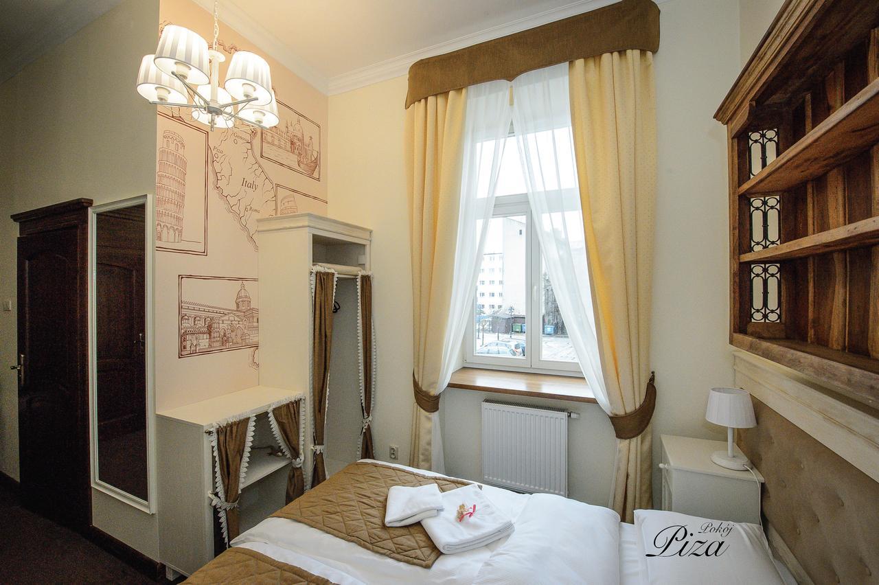 Sempre B&B Plock Exterior photo