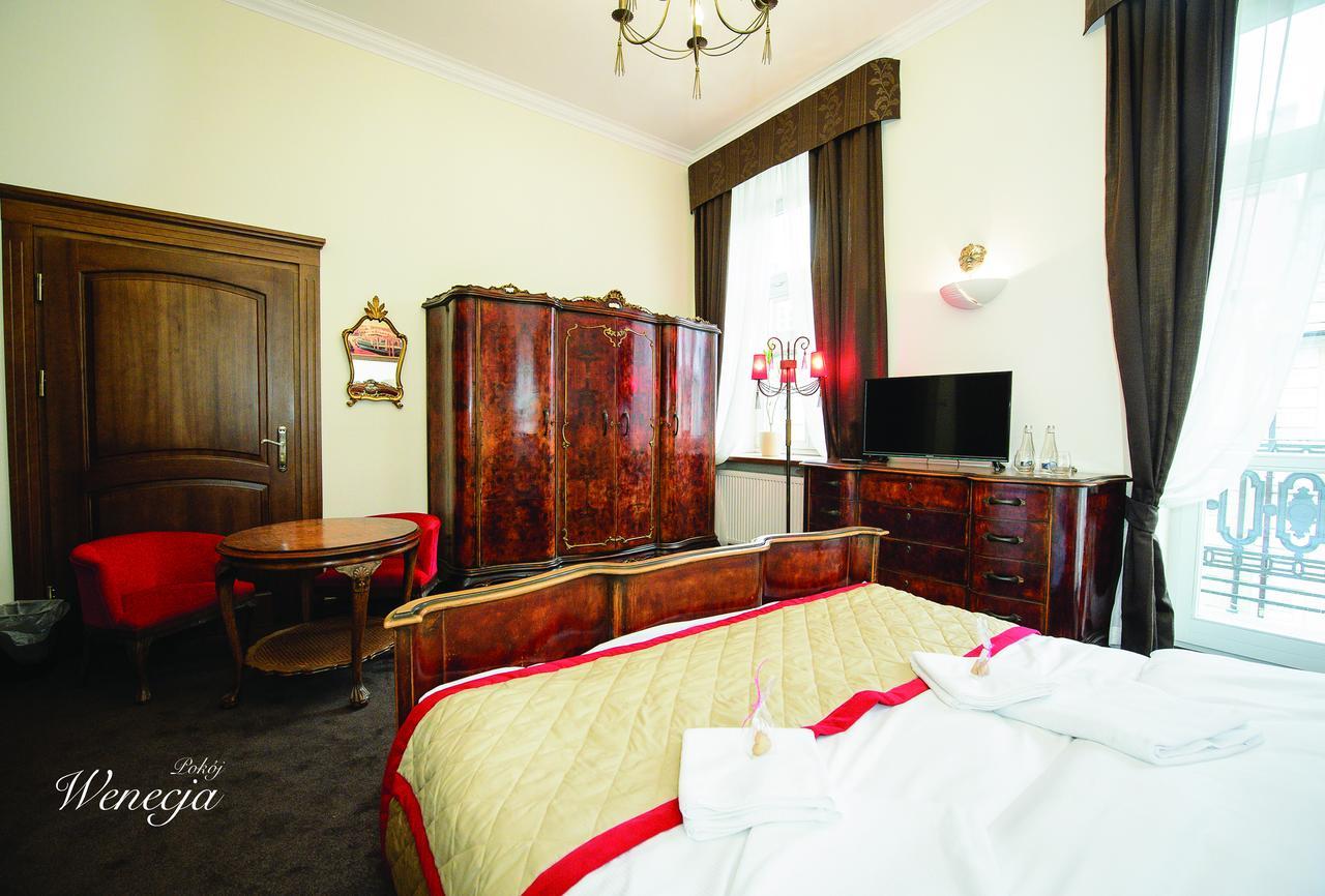 Sempre B&B Plock Exterior photo