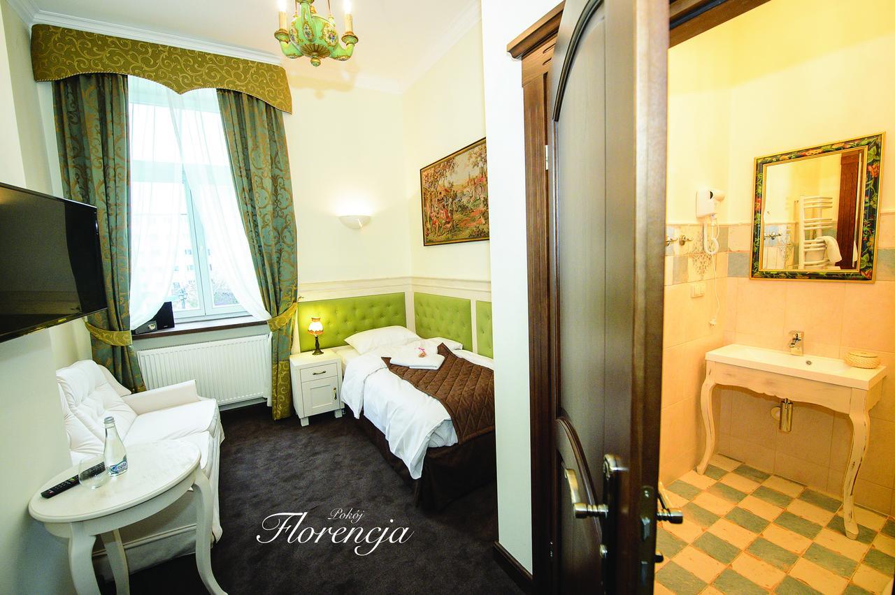 Sempre B&B Plock Exterior photo
