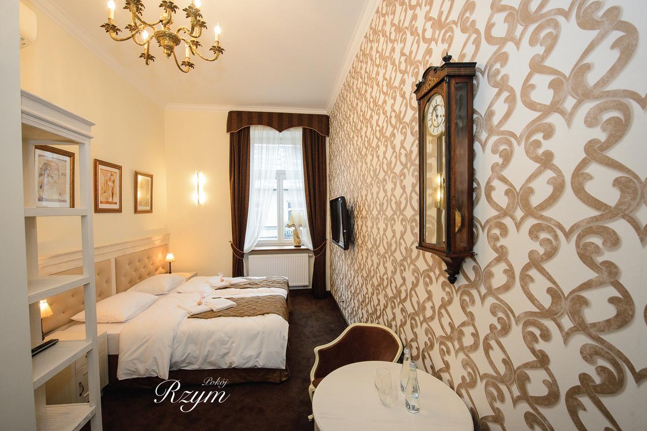 Sempre B&B Plock Exterior photo