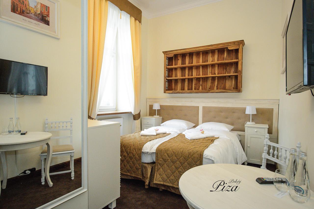 Sempre B&B Plock Exterior photo